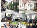 Coworkingspace WEI SRAUM Designforum Tirol - Gewerbeimmobilie mieten - Bild 2