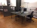 Coworkingspace WEI SRAUM Designforum Tirol - Gewerbeimmobilie mieten - Bild 3