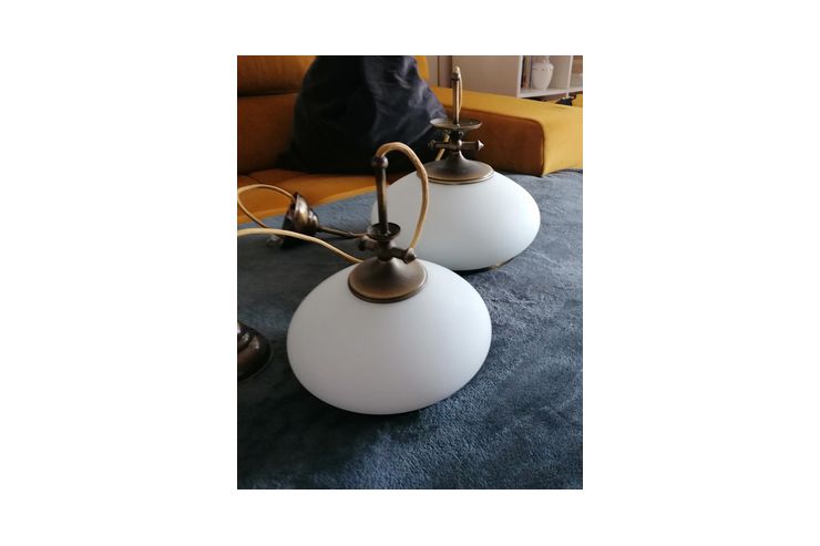 Lampen - Antiquitten, Sammeln & Kunstwerke - Bild 1