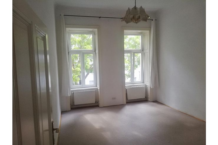 Bro Praxis 41m 1020 Wien Nhe U2 - Gewerbeimmobilie mieten - Bild 1