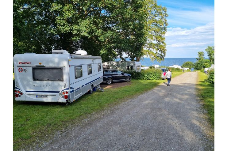 Gesucht rechter Leuchtentrger Beduin - Wohnwagen - Bild 1
