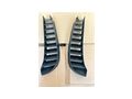 Front bonnet side grills Ferrari F40 - Karosserie - Bild 2
