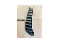 Front bonnet side grills Ferrari F40 - Karosserie - Bild 3