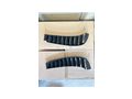 Front bonnet side grills Ferrari F40 - Karosserie - Bild 5