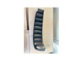 Front bonnet side grills Ferrari F40 - Karosserie - Bild 6