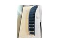 Front bonnet side grills Ferrari F40 - Karosserie - Bild 8