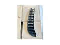 Front bonnet side grills Ferrari F40 - Karosserie - Bild 9