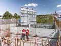 RINGER Gerste Schalungen - Vermietung & Verleih - Bild 3