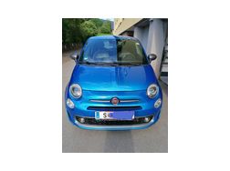 Fiat 500 1 2 Sport - Autos Fiat - Bild 1