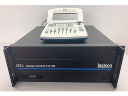 Lexicon 960 L Digital Effects System Larc - Zubehr & Ersatzteile - Bild 1