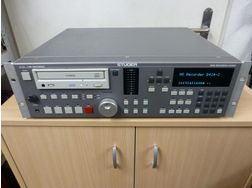 Studer D 424 2 Mo Recorder - Zubehr & Ersatzteile - Bild 1