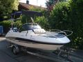 Galia 520 Suncruiser - Wasserski & Wakeboards - Bild 7