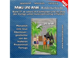 Maku Anak Im Drachenland - Kinder & Jugend - Bild 1