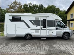 ADRIA Coral Plus 670SL - Wohnmobile & Campingbusse - Bild 1