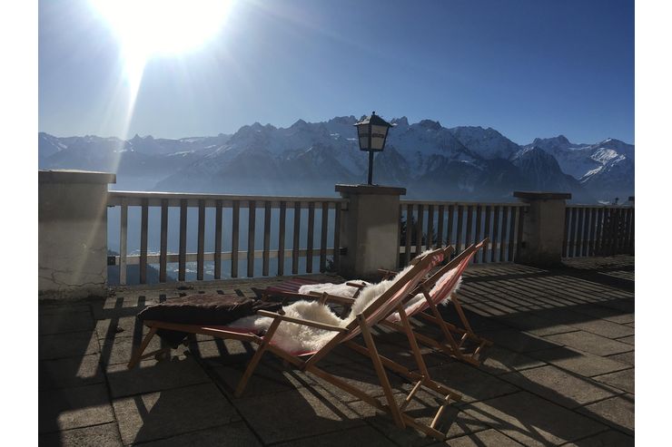 9 Zimmer Eigentumswohnung Vorarlberg - Wohnung kaufen - Bild 1