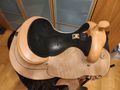 Harris Lynn Palm Roughout Worksaddle - Sttel, Unterlagen & Zubehr - Bild 2