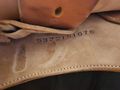 Harris Lynn Palm Roughout Worksaddle - Sttel, Unterlagen & Zubehr - Bild 3