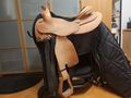 Harris Lynn Palm Roughout Worksaddle - Sttel, Unterlagen & Zubehr - Bild 4