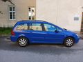 Peugeot 307 - Autos Peugeot - Bild 5