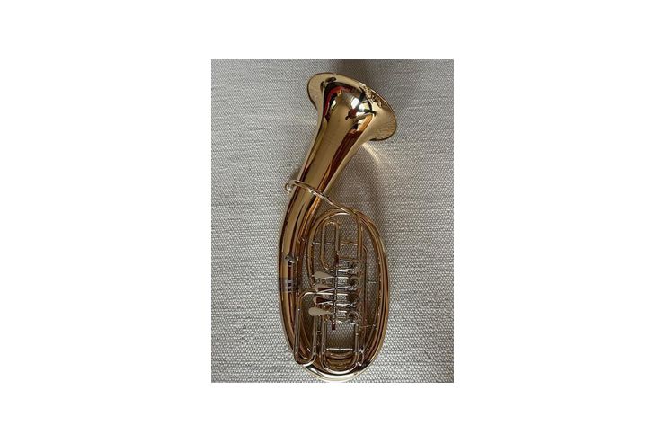 Miraphone Bariton 54L - Blasinstrumente - Bild 1
