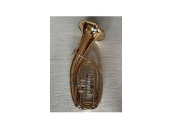 Miraphone Bariton 54L - Blasinstrumente - Bild 1