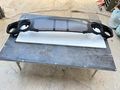 Rear grill panel drilled type for Ferrari 360 - Karosserie - Bild 1