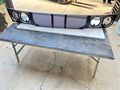 Rear grill panel drilled type for Ferrari 360 - Karosserie - Bild 2