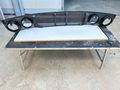 Rear grill panel drilled type for Ferrari 360 - Karosserie - Bild 3