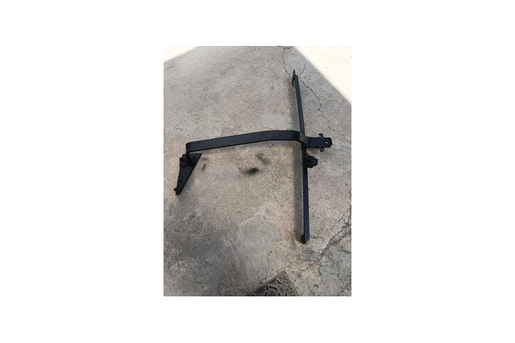 Tow hook for Alfa Romeo Giulia - Kfz-Teile - Bild 1