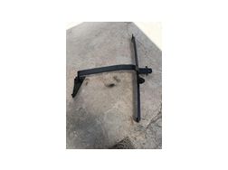 Tow hook for Alfa Romeo Giulia - Kfz-Teile - Bild 1