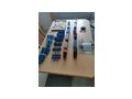 LEGO ZUG 4 5 V - Bausteine & Ksten (Holz, Lego usw.) - Bild 1