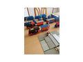 LEGO ZUG 4 5 V - Bausteine & Ksten (Holz, Lego usw.) - Bild 3