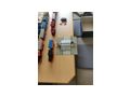 LEGO ZUG 4 5 V - Bausteine & Ksten (Holz, Lego usw.) - Bild 4