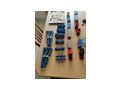 LEGO ZUG 4 5 V - Bausteine & Ksten (Holz, Lego usw.) - Bild 6