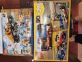LEGO ZUG 4 5 V - Bausteine & Ksten (Holz, Lego usw.) - Bild 8