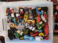 LEGO ZUG 4 5 V - Bausteine & Ksten (Holz, Lego usw.) - Bild 10