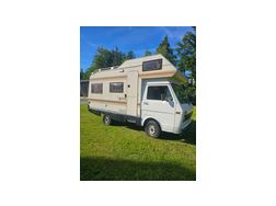 Vw LT 31 - Wohnmobile & Campingbusse - Bild 1