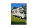 Vw LT 31 - Wohnmobile & Campingbusse - Bild 1