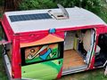 Ford Transit buntes Wohnmobil 85 T280 - Wohnmobile & Campingbusse - Bild 3