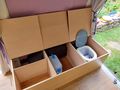 Ford Transit buntes Wohnmobil 85 T280 - Wohnmobile & Campingbusse - Bild 9