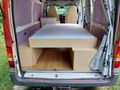 Ford Transit buntes Wohnmobil 85 T280 - Wohnmobile & Campingbusse - Bild 7