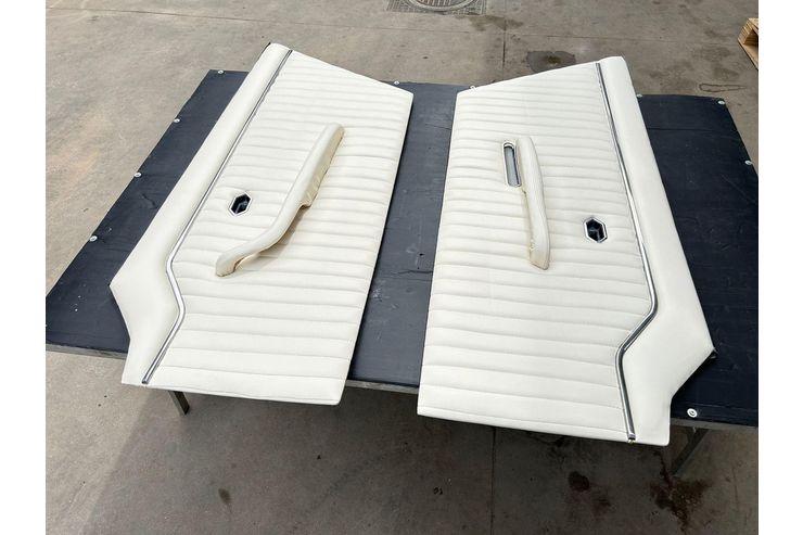 Door panels for Maserati Indy - Karosserie - Bild 1