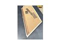 Door panels for Maserati Indy - Karosserie - Bild 7