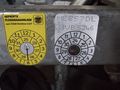 Carado Wohnwagen C363 - Wohnwagen - Bild 16