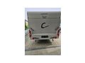 Carado Wohnwagen C363 - Wohnwagen - Bild 1