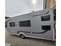 Carado Wohnwagen C363 - Wohnwagen - Bild 2