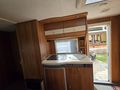 Carado Wohnwagen C363 - Wohnwagen - Bild 8