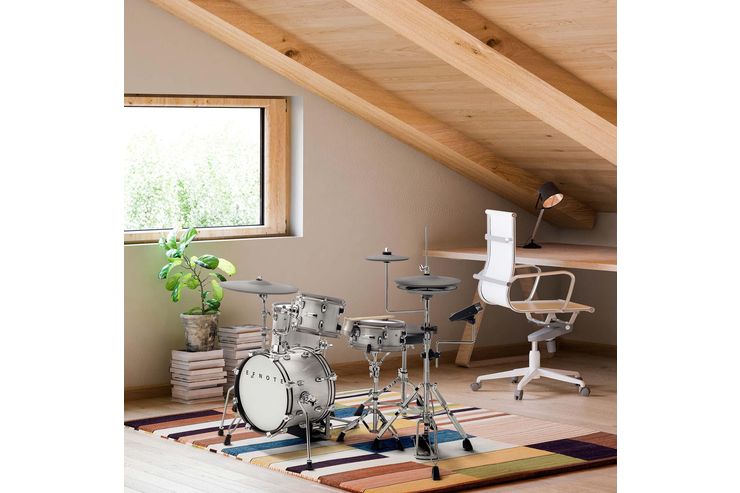 EFNOTE mini drum kit - Schlaginstrumente - Bild 1