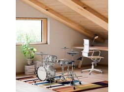 EFNOTE mini drum kit - Schlaginstrumente - Bild 1