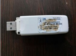 ZTE HSDPA USB MODEM Model MF628 - Surfsticks & Mobiles Internet - Bild 1